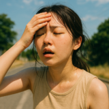 暑さに負けない身体をつくるには？