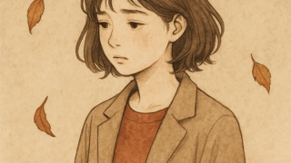 明るく秋を乗り越えよう。