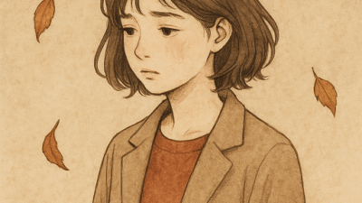 明るく秋を乗り越えよう。
