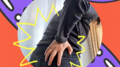 会員さんのトレーニングの体験談です