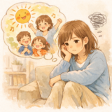 こんな人になりたい！ができない人へ