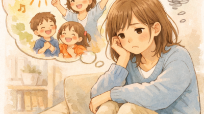 こんな人になりたい！ができない人へ