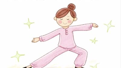 我理朗（アリラン）で心と体を整えよう！